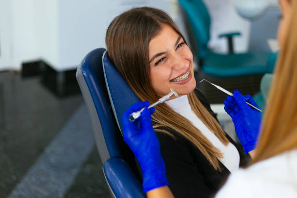 TMJ/TMD Treatment in San Marino, CA