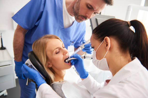 Best Teeth Whitening  in San Marino, CA