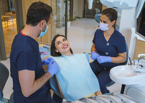 Best Oral Cancer Screening  in San Marino, CA