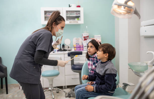 Laser Dentistry in San Marino, CA