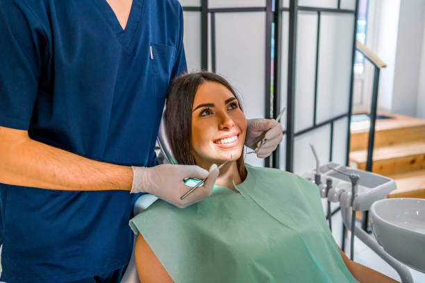 Trusted San Marino, CA  Holistic Dental Services Experts