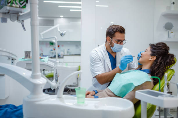 Best Full Mouth Reconstruction  in San Marino, CA