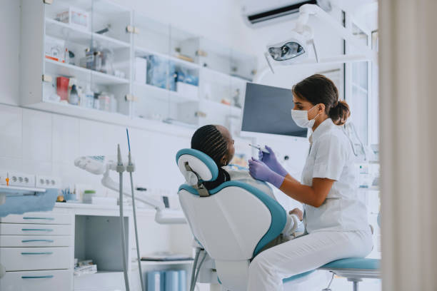 Oral Cancer Screening in San Marino, CA