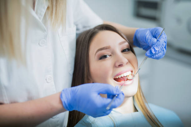 Why Choose Us for Your Dental Needs in San Marino, CA